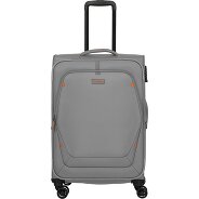 Travelite Umbria 4 Rollen Trolley M 67 cm mit Dehnfalte Produktbild