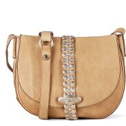 Campomaggi Linda Umhängetasche Leder 22 cm Produktbild