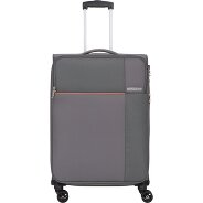 American Tourister Fun Cruise 4 Rollen Trolley 68 cm Produktbild