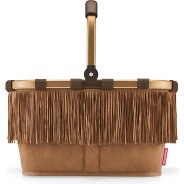 reisenthel Carrybag Shopper Tasche 48 cm Produktbild