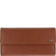 Golden Head Polo Geldbörse RFID Leder 19,5 cm Produktbild