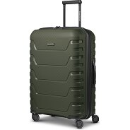 Smartbox Edition 01 4 Rollen Trolley 66 cm mit Dehnfalte Produktbild