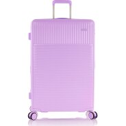 Heys Pastel 4 Rollen Trolley L 76 cm mit Dehnfalte Produktbild