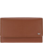 Golden Head Polo Geldbörse RFID Leder 17 cm Produktbild