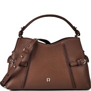 AIGNER Cavallo Schultertasche Leder 29.5 cm Produktbild