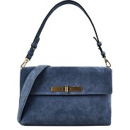 abro Twist Schultertasche Leder 30 cm Produktbild