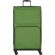 Stratic Bendigo Light + 4 Rollen Trolley 84 cm mit Dehnfalte Produktbild