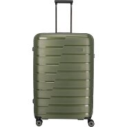 Travelite Air Base 4-Rollen Trolley 77 cm Produktbild