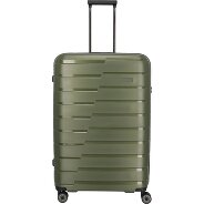 Travelite Air Base 4 Rollen Trolley 77 cm Produktbild