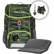 Step by Step Kid Kinderrucksack-Set 3-tlg. Produktbild