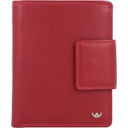 Golden Head Polo Geldbörse RFID Leder 11 cm Produktbild