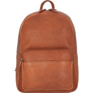 Burkely Antique Avery Daypack Leder 42 cm Laptopfach Produktbild