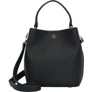 Lauren Ralph Lauren Reese Mini Bag Handtasche Leder 13 cm Produktbild