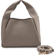 LES VISIONNAIRES Coralie Schultertasche Leder 24 cm Produktbild