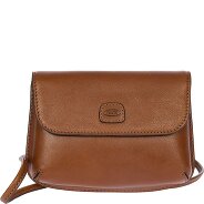 Bric's Volterra Mini Bag Umhängetasche Leder 18 cm Produktbild