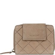 Bugatti Fabia Geldbörse Leder 12 cm Produktbild