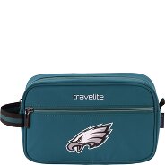 Travelite travelite x NFL Kulturbeutel 24 cm Produktbild