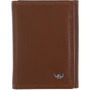 Golden Head Polo Geldbörse RFID Schutz Leder 10 cm Produktbild