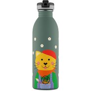 24Bottles Kids Urban Trinkflasche 500 ml Produktbild