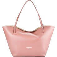 Patrizia Pepe Shopper Tasche Leder 30 cm Produktbild