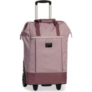 Punta Big Wheel Einkaufstrolley 62 cm Produktbild