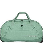 Travelite Kick Off 2 Rollen Reisetasche 77 cm Produktbild