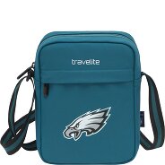 Travelite travelite x NFL Mini Bag Umhängetasche 17 cm Produktbild