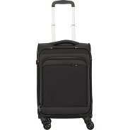 d&n Travel Line 9504 4 Rollen Kabinentrolley S 55 cm Produktbild