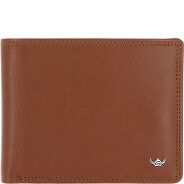 Golden Head Polo RFID Geldbörse Leder 12,5 cm Produktbild