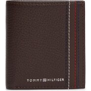 Tommy Hilfiger TH Central Geldbörse Leder 9 cm Produktbild