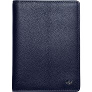 Golden Head Capri Ausweisetui RFID Leder 9 cm Produktbild