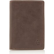 Castelijn & Beerens Canyon Kreditkartenetui RFID Leder 7,5 cm Produktbild