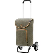Andersen Shopper Alu Star Shopper Marta Einkaufstrolley 59 cm Produktbild