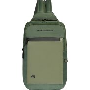 Piquadro S136 Umhängetasche 31,5 cm Produktbild