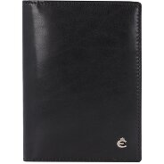 Esquire Toscana Ausweisetui RFID Schutz Leder 9 cm Produktbild