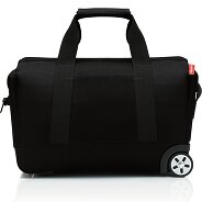 reisenthel Allrounder 2-Rollen Kabinentrolley 41 cm Produktbild