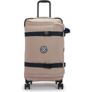 Kipling Basic Spontaneous 4 Rollen Trolley M 66 cm Produktbild