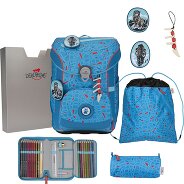 DerDieDas ErgoFlex Superflash Easy Schulranzen-Set Produktbild