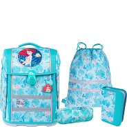 McNeill Perfecto Schulranzen-Set 5-teilig Produktbild