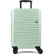 Pack Easy Mena 4 Rollen Kabinentrolley 55 cm Produktbild