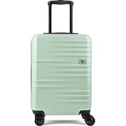Pack Easy Mena 4 Rollen Kabinentrolley 55 cm Produktbild