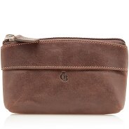 Castelijn & Beerens Canyon Schlüsseletui RFID Leder 13 cm Produktbild