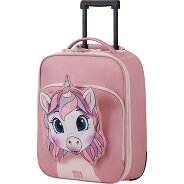 Samsonite Sammies 2 Rollen Kindertrolley 45 cm Produktbild
