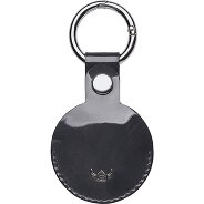 Golden Head Carrara Schlüsselanhänger Leder 5 cm Produktbild