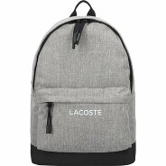 Lacoste Neocroc Seasonal Rucksack 42 cm Laptopfach Produktbild