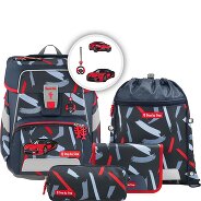 Step by Step Space Schulranzen-Set 5-teilig Produktbild
