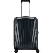 Samsonite Major-Lite 4 Rollen Kabinentrolley 55 cm mit Dehnfalte Produktbild