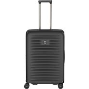 Victorinox Airox Advanced 4 Rollen Trolley M 69 cm mit Dehnfalte Produktbild