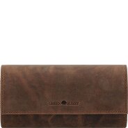 Greenburry Vintage Uhrenetui Leder 21,5 cm Produktbild