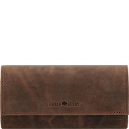 Greenburry Vintage Uhrenetui Leder 21,5 cm Produktbild